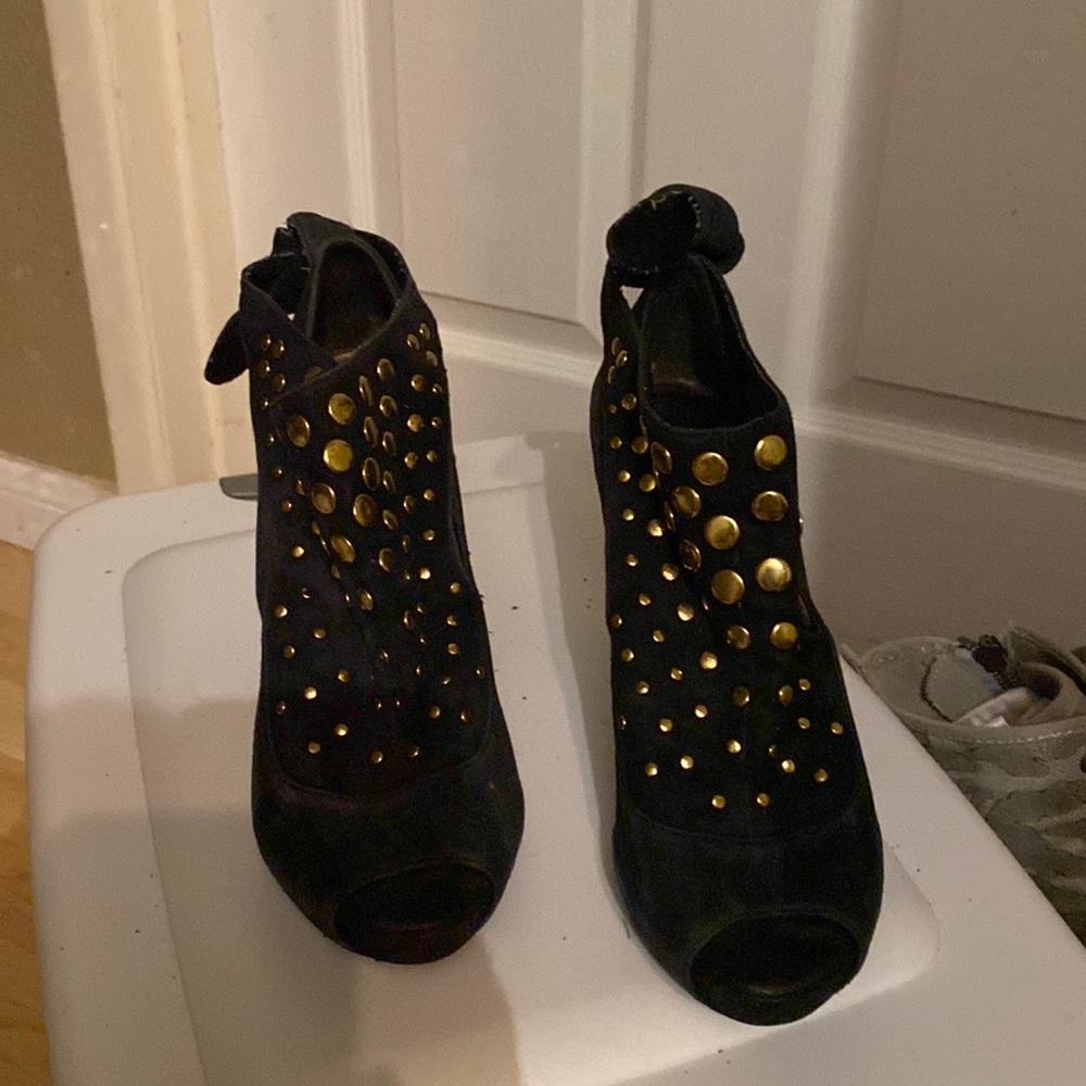 Steve Madden heels